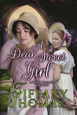 Tiffany Thomas, Lisa Rector - Dear, Sweet Girl, Häftad
