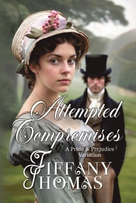 Tiffany Thomas - Attempted Compromises, Häftad