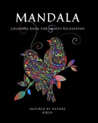 bokomslag Mandala