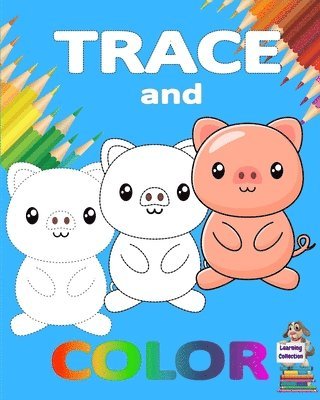 Trace and Color 1