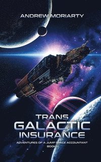 bokomslag Trans Galactic Insurance