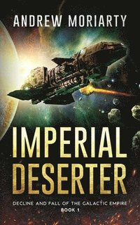 bokomslag Imperial Deserter