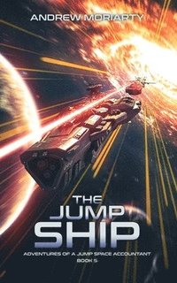 bokomslag The Jump Ship