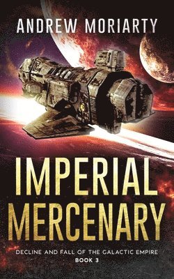 Imperial Mercenary 1