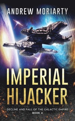 bokomslag Imperial Hijacker