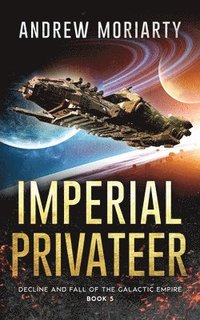 bokomslag Imperial Privateer