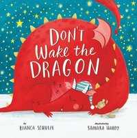 bokomslag Don't Wake the Dragon