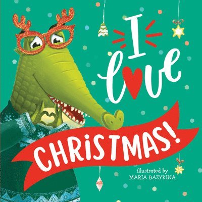 I Love Christmas 1