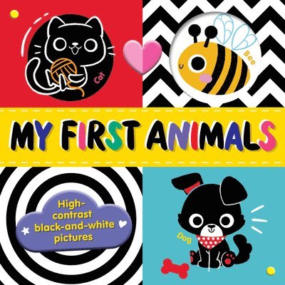 My First Animals 1