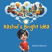 bokomslag Rashid's Bright Idea