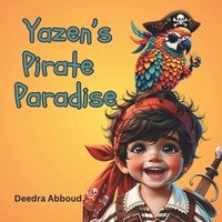 bokomslag Yazen's Pirate Paradise