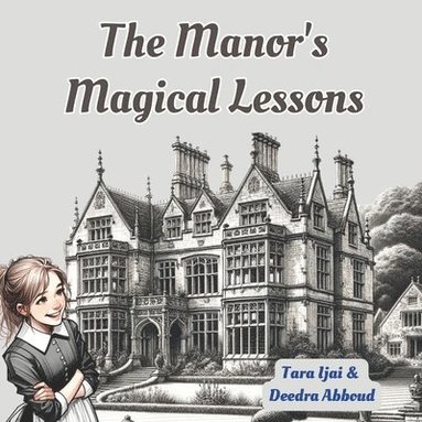 bokomslag Manor's Magical Lessons