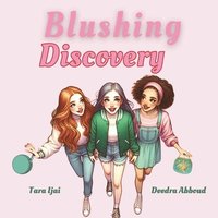 bokomslag Blushing Discovery