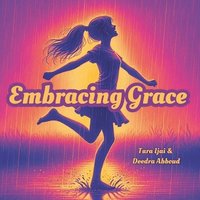 bokomslag Embracing Grace