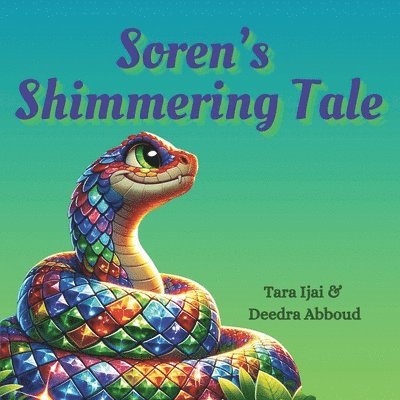 Soren's Shimmering Tale 1