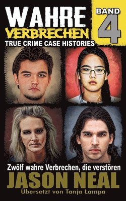 Wahre Verbrechen