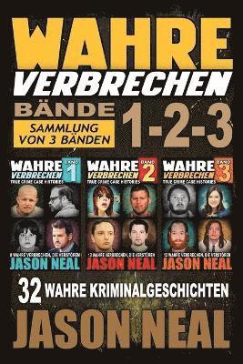 Wahre Verbrechen 1
