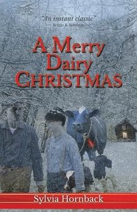 bokomslag A Merry Dairy Christmas