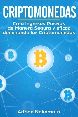 bokomslag Criptomonedas