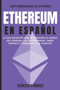 bokomslag Ethereum en Espanol