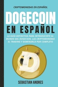 bokomslag DogeCoin en Espanol