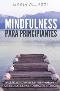 bokomslag Mindfulness para Principiantes