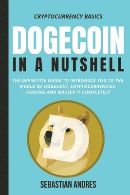 bokomslag Dogecoin in a Nutshell