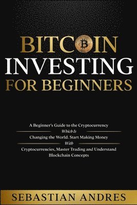 Bitcoin investing for beginners 1