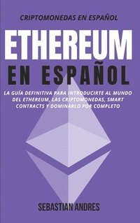 bokomslag Ethereum en Espaol