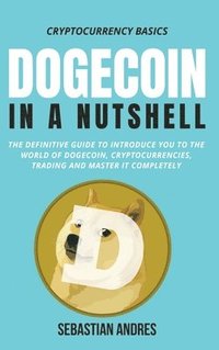 bokomslag Dogecoin in a Nutshell