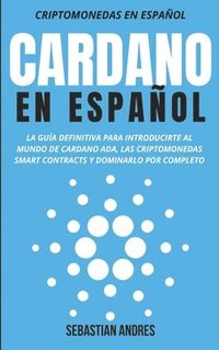 bokomslag Cardano en Espaol
