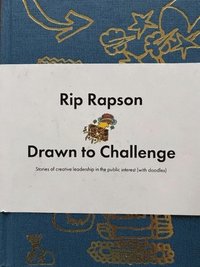 bokomslag Drawn to Challenge