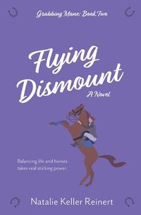 bokomslag Flying Dismount