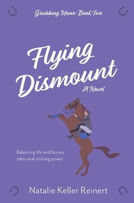 bokomslag Flying Dismount