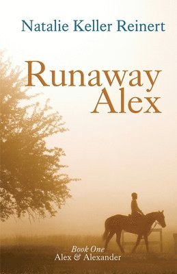 bokomslag Runaway Alex (Alex & Alexander