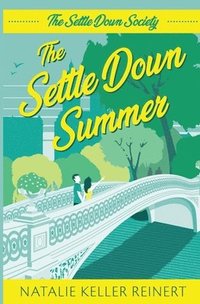 bokomslag Settle Down Summer (The Settle Down Society