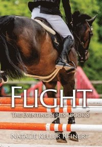 bokomslag Flight (The Eventing Series