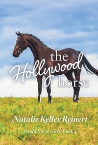bokomslag The Hollywood Horse