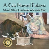 bokomslag Cat Named Fatima