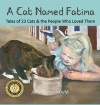 bokomslag Cat Named Fatima