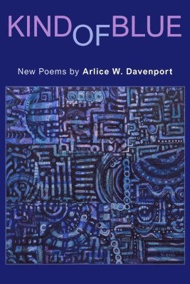 bokomslag Kind of Blue: New Poems