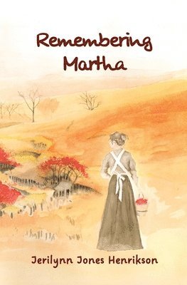 Remembering Martha 1