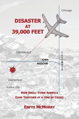 Disaster at 39,000 Feet 1