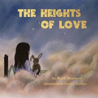 bokomslag The Heights of Love