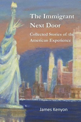 bokomslag Immigrant Next Door