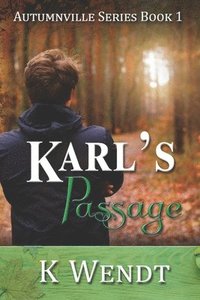 bokomslag Karl's Passage