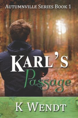 Karl's Passage 1