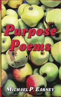 bokomslag Purpose Poems