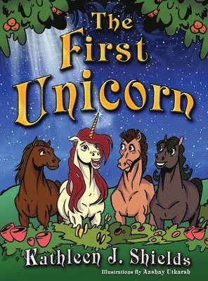 The First Unicorn 1