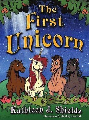 First Unicorn